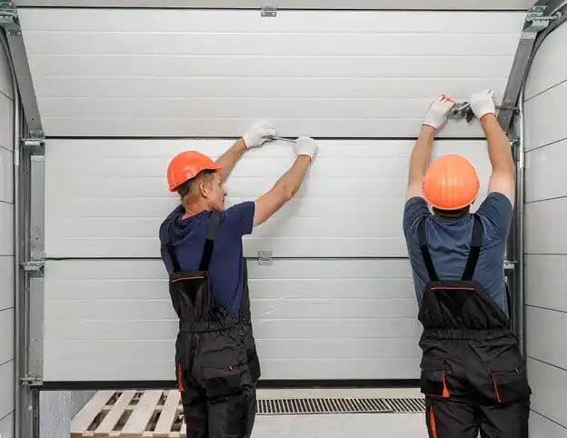 garage door service Manteno